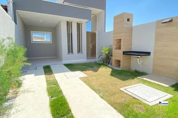 CASA PLANA , 3 QUARTOS , ANCURI , ITAITINGA