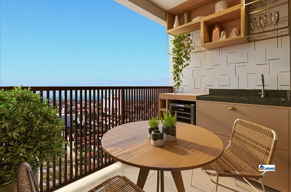 APARTAMENTO , 3 QUARTOS , PRESIDENTE KENNEDY ,  FORTALEZA