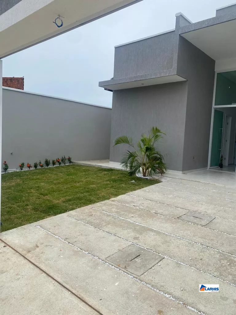 Casa à venda com 3 quartos, 105m² - Foto 9