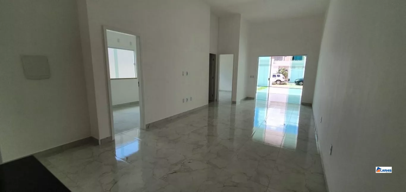 Casa à venda com 3 quartos, 200m² - Foto 6