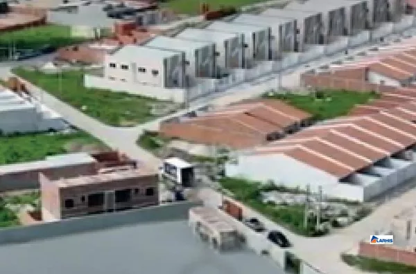 Talassa Residence, 2 quarto(s),  Barriguda, Itaitinga