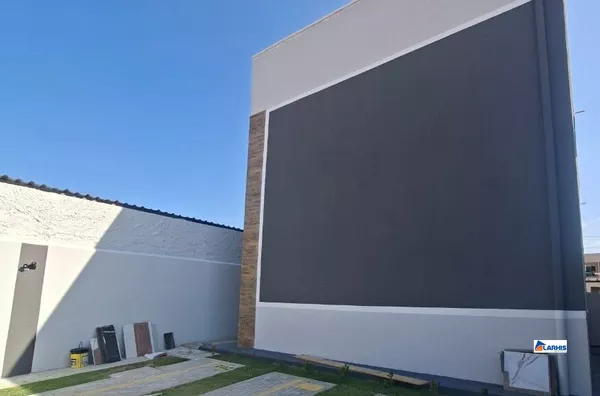 Apartamento para venda, 2 quarto(s),  Ancuri, Itaitinga