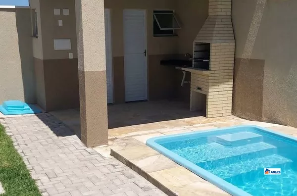 Apartamento para venda, 2 quarto(s), Gererau, Itaitinga - Foto 1
