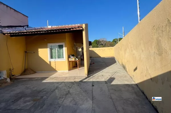 - casa para repasse para venda, 2 quarto(s),  Jabuti, Itaitinga