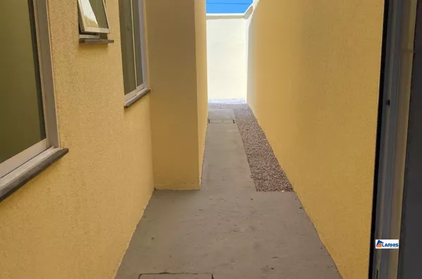 CASA PLANA , 3 QUARTOS , PARQUE DAS ÁRVORES , ITAITINGA