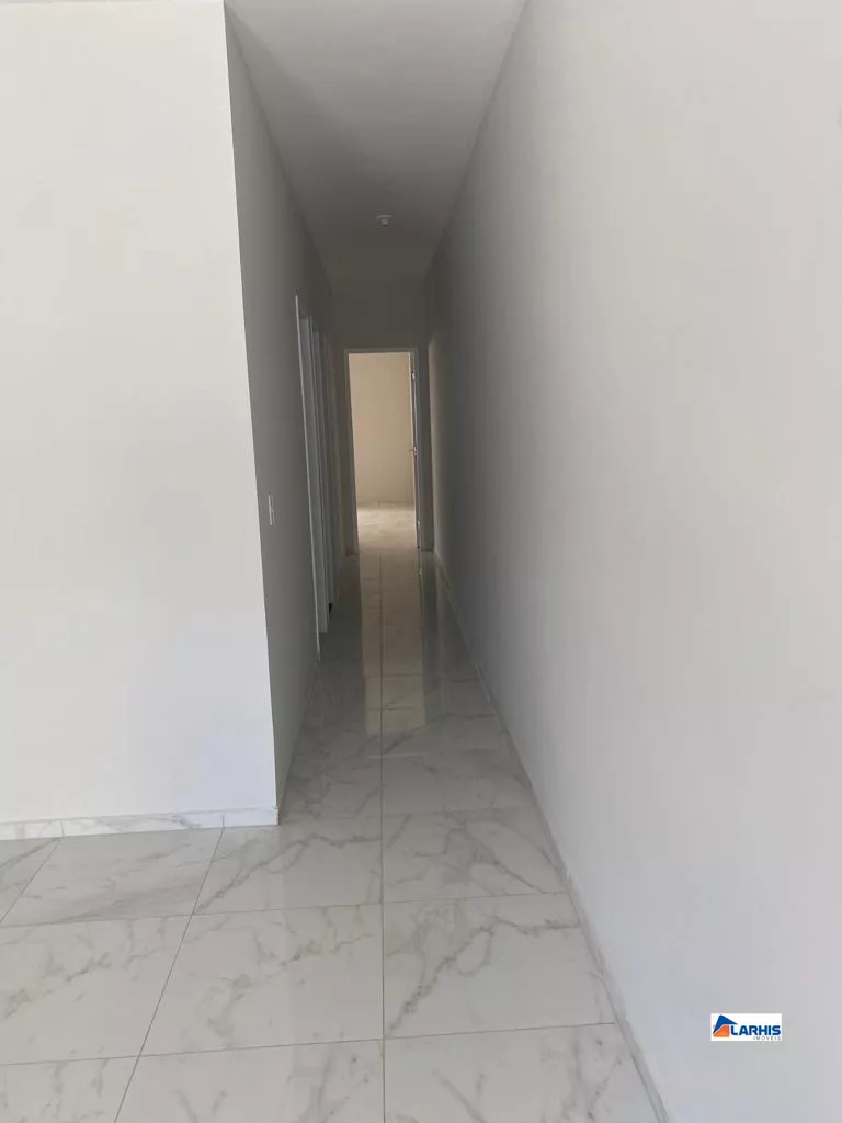 Casa à venda com 3 quartos, 130m² - Foto 6