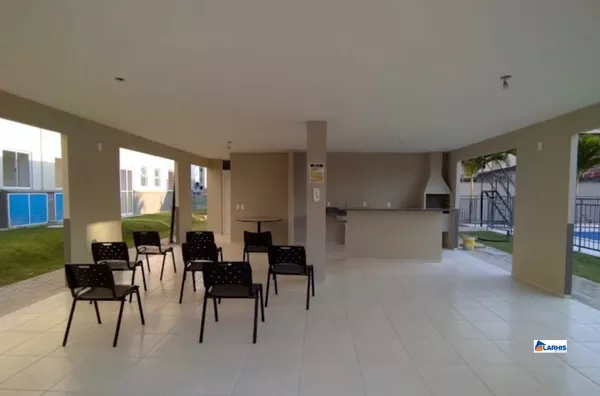 APARTAMENTO , 2 QUARTOS , TAMANTANDUBA , EUSÉBIO