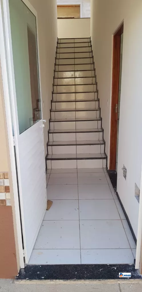 Apartamento à venda com 2 quartos, 58m² - Foto 8