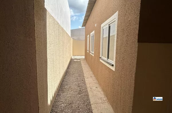 Vila Ancuri – Casas prontas para morar com qualidade de vida