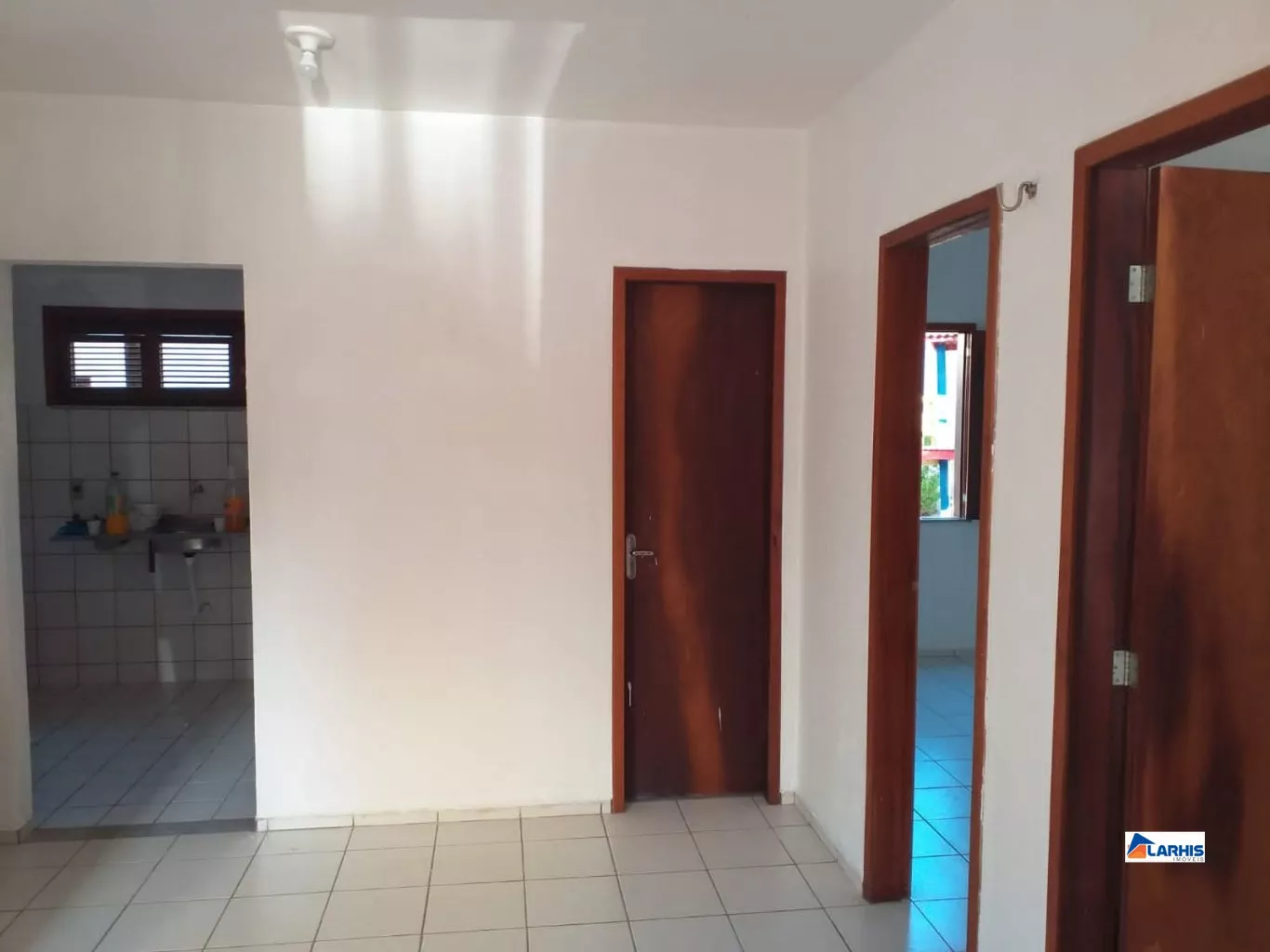 Apartamento à venda com 2 quartos, 60m² - Foto 8