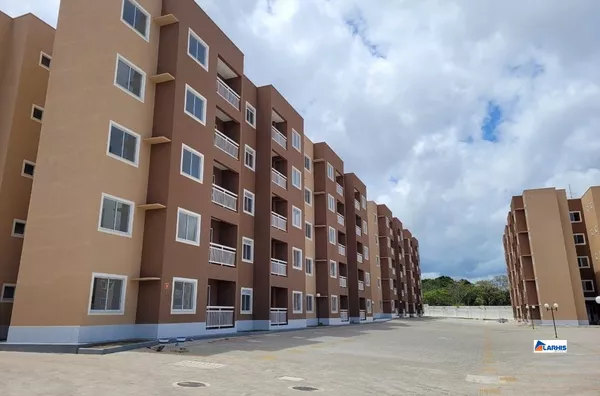 APARTAMENTO , 2 QUARTOS , CENTRO , EUSÉBIO