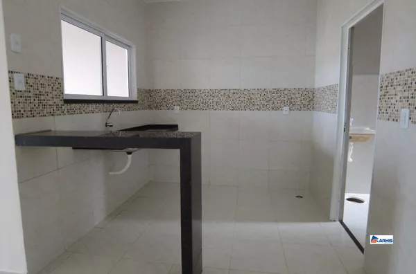 CASA PLANA , 2 QUARTOS , ANCURI , ITAITINGA