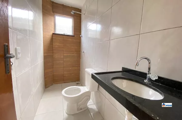 Apartamento para venda, 3 quarto(s),  Barrocão, Itaitinga
