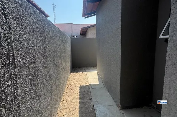 Casa para venda, 2 quarto(s),  Mal Cozinhado, Horizonte