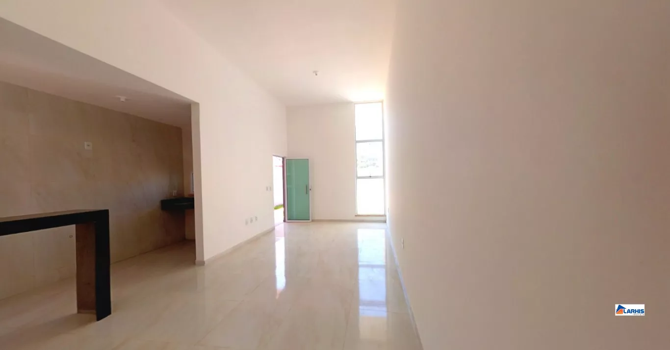 Casa à venda com 3 quartos, 89m² - Foto 9