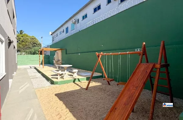 Apartamento para venda, 2 quarto(s), Gererau, Itaitinga - Foto 5