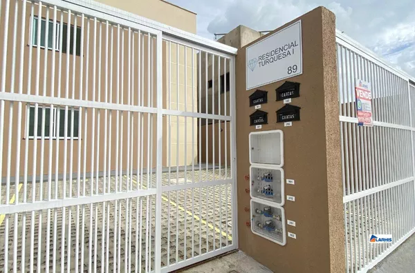 Apartamento para venda,  Gererau, Itaitinga