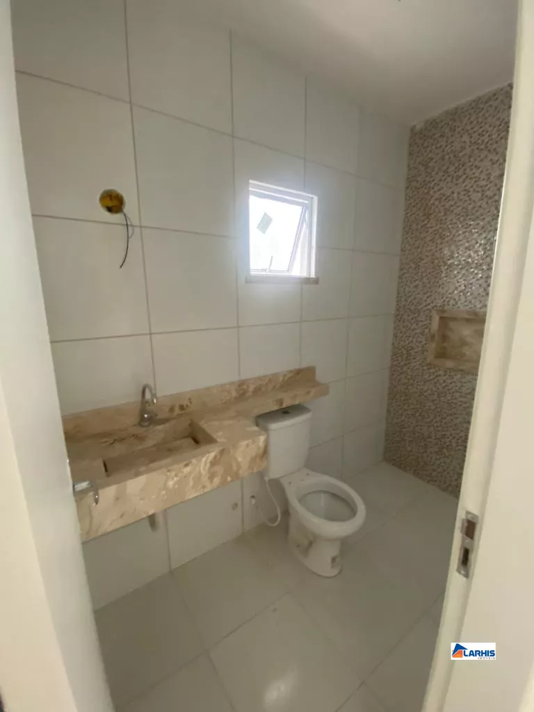 Casa à venda com 3 quartos, 105m² - Foto 20