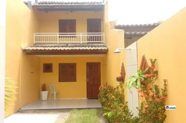 CASA PLANA , 2 QUARTOS , PARQUE GENEZARÉ , ITAITINGA