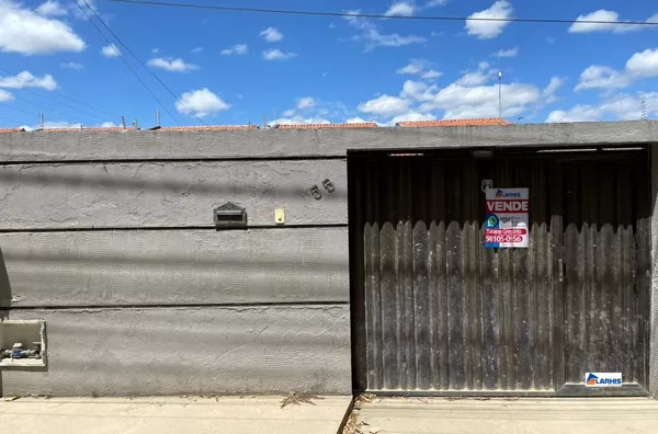 Casa para venda, 2 quarto(s),  Barrocão, Itaitinga