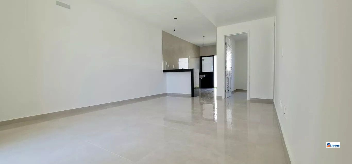 Casa à venda com 3 quartos, 100m² - Foto 14