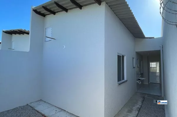 Casa para venda, 2 quarto(s),  Gererau, Itaitinga