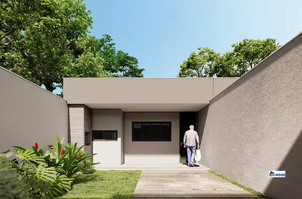 Casa para venda,  3 quartos, Ancuri, Itaitinga