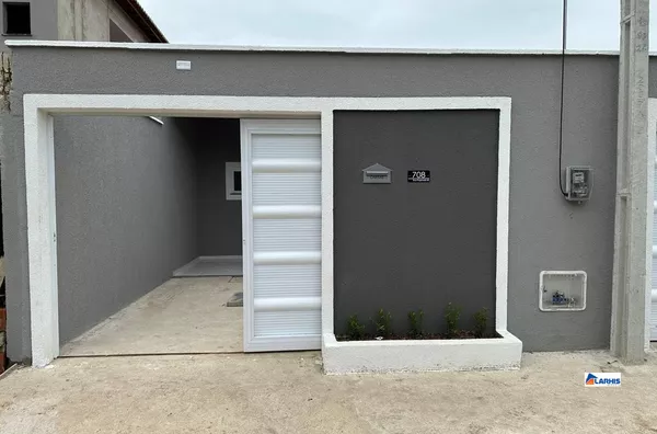 Casa 3 quartos para venda,  Jabuti, Itaitinga - PARK VITÓRIA