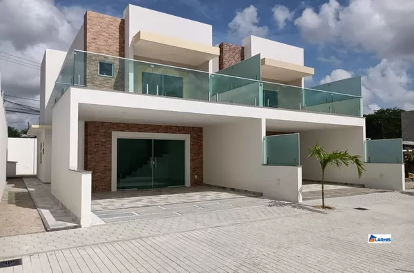 CASA DUPLEX, 3 QUARTOS , PEDRAS , FORTALEZA