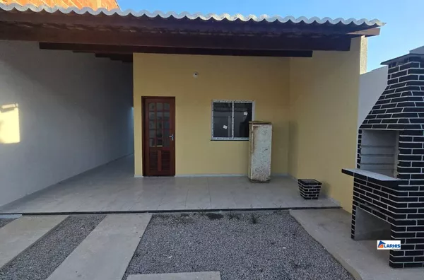 Casa para venda, 2 quarto(s),  Barrocão, Itaitinga