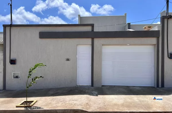 Casa para venda, 3 quarto(s),  São Bento, Fortaleza