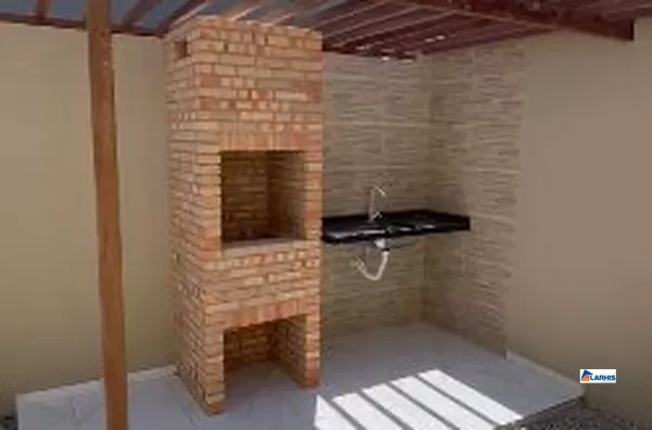 Apartamento para venda,  Barrocão, Itaitinga