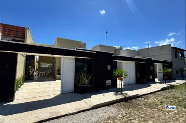 Casa para venda, 3 quarto(s),  Eusébio, Itaitinga
