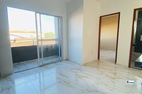 Apartamento para venda, 2 quarto(s),  Parque Genezaré, Itaitinga