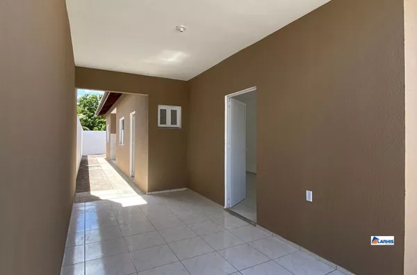 Casa para venda, 2 quarto(s),  Buenos Aires, Horizonte