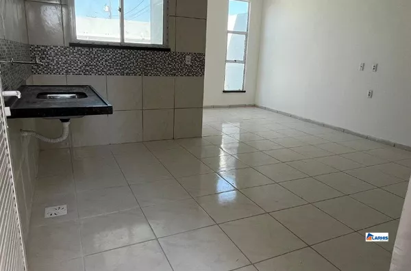 Casa para venda, 2 quarto(s),  Jabuti, Itaitinga