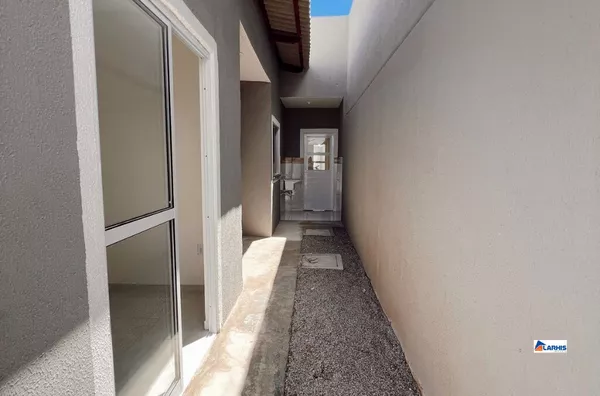 Casa para venda, 3 quarto(s),  Barrocão, Itaitinga