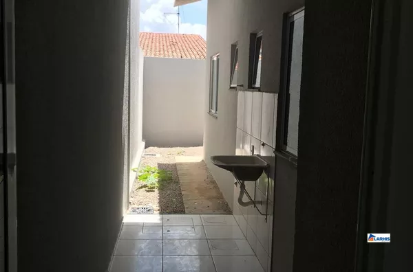 Casa para venda, 2 quarto(s),  Barrocão, Itaitinga