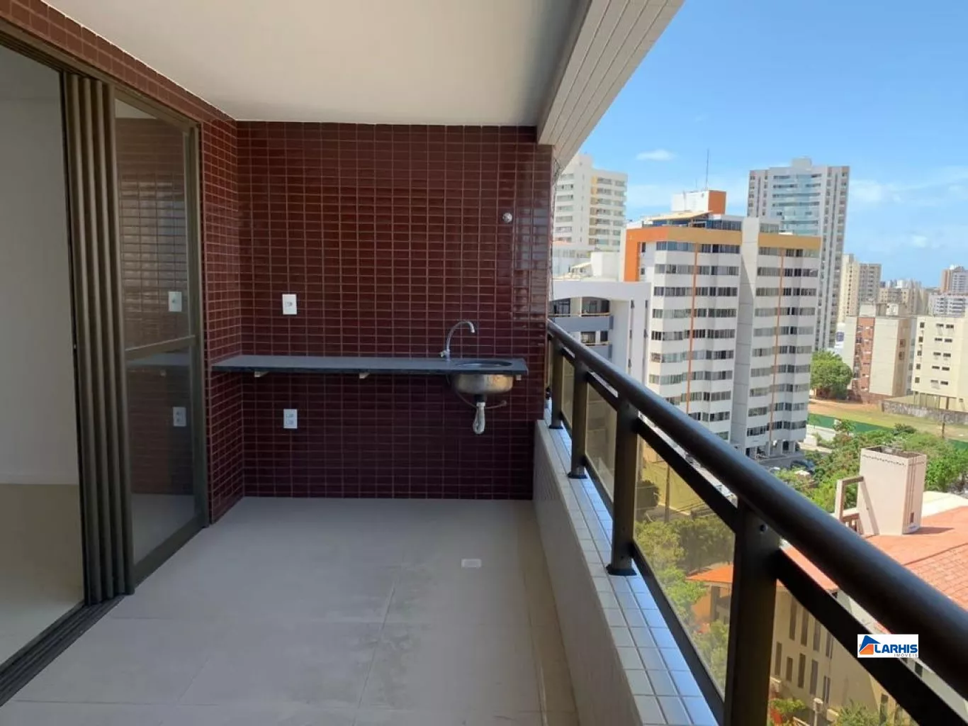 Apartamento à venda com 3 quartos, 123m² - Foto 5