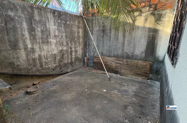- casa para repasse para venda, 1 quarto(s), - Selecione - Bairro, Itaitinga - Foto 5