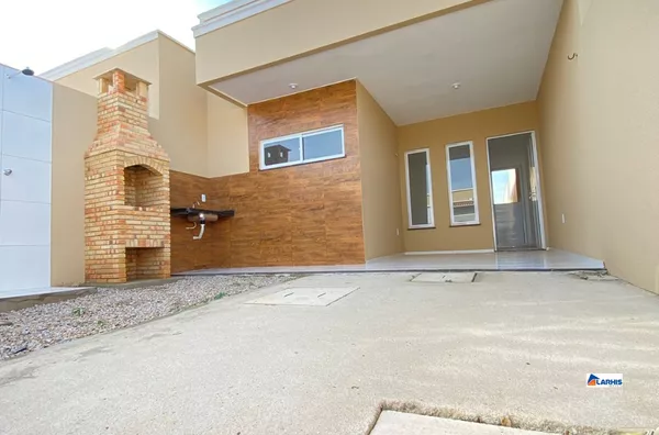 CASA PLANA , 3 QUARTOS , ALTO DO ANCURI , ITAITINGA