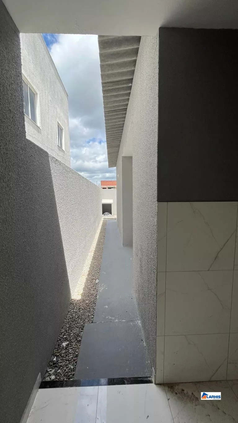 Casa à venda com 3 quartos, 95m² - Foto 19