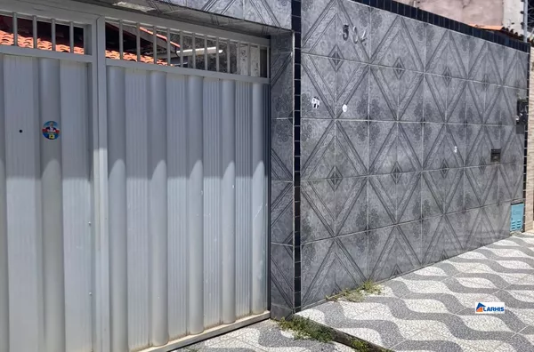 CASA PLANA , 3 QUARTOS , SANTA MARIA , FORTALEZA