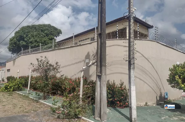 CASA DUPLEX , 3 QUARTOS , LUZARDO VIANA , MARACANAÚ