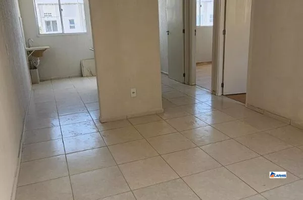 Apartamento para venda, 2 quarto(s),  Parque Dois Irmãos, Fortaleza