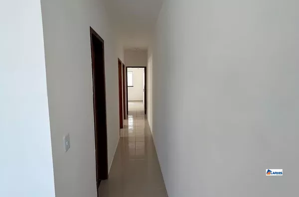 Vila Ancuri – Casas prontas para morar com qualidade de vida