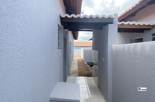 CASA PLANA , 3 QUARTOS , DIADEMA , HORIZONTE