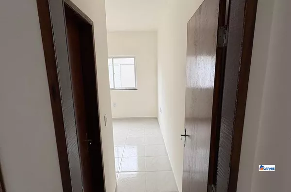 Casa para venda, 2 quarto(s),  Parque Santo Antônio, Itaitinga