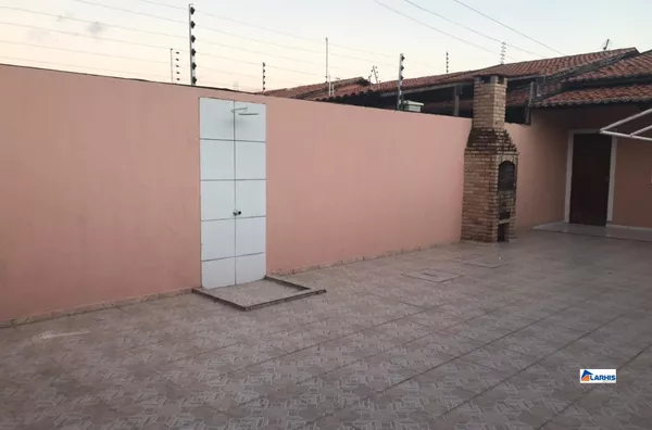 CASA A VENDA NO BARROCÃO - Foto 2