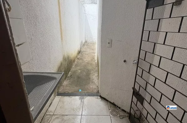 - casa para repasse para venda, 2 quarto(s), Barrocão, Itaitinga - Foto 3